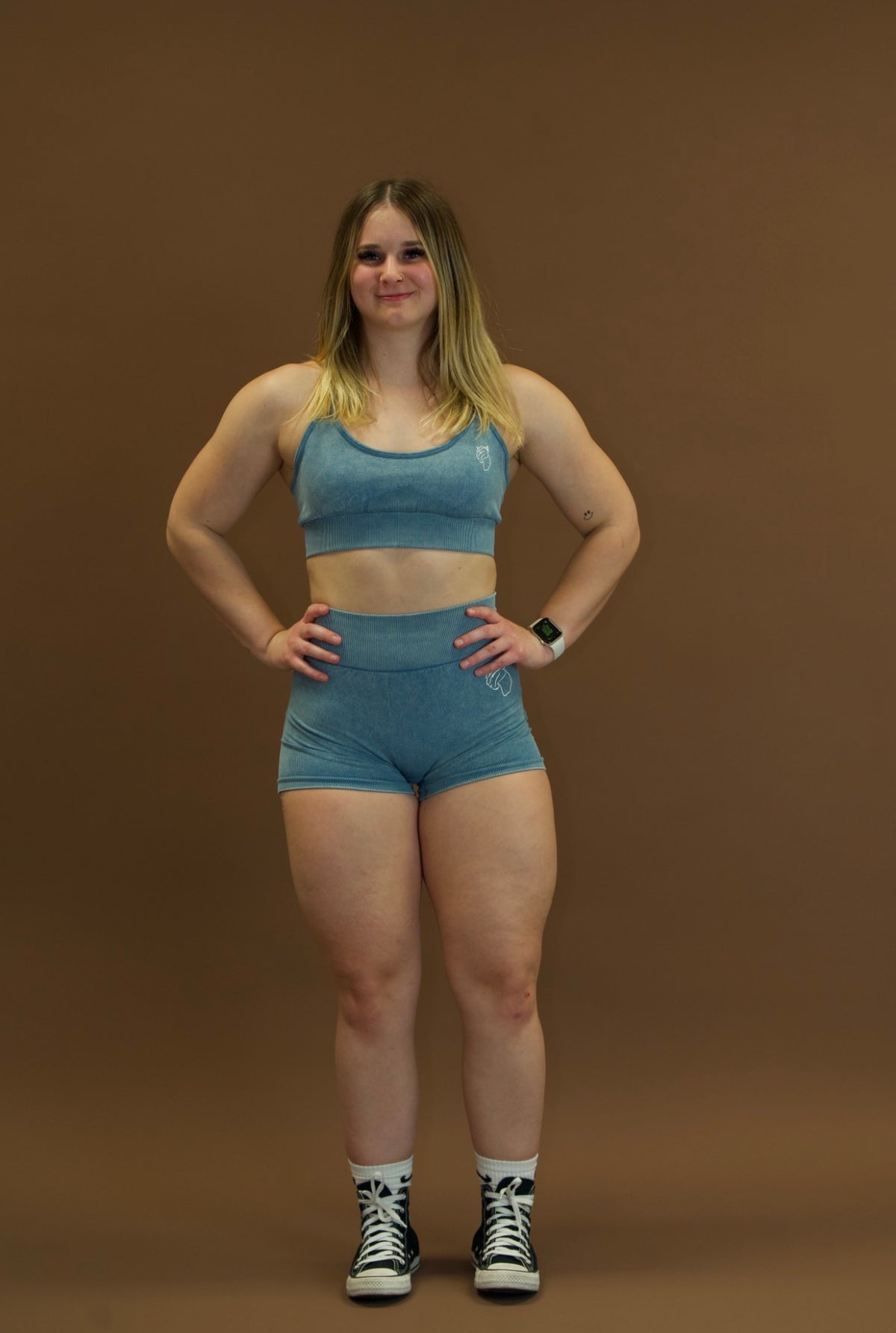 SCULPTH BRA