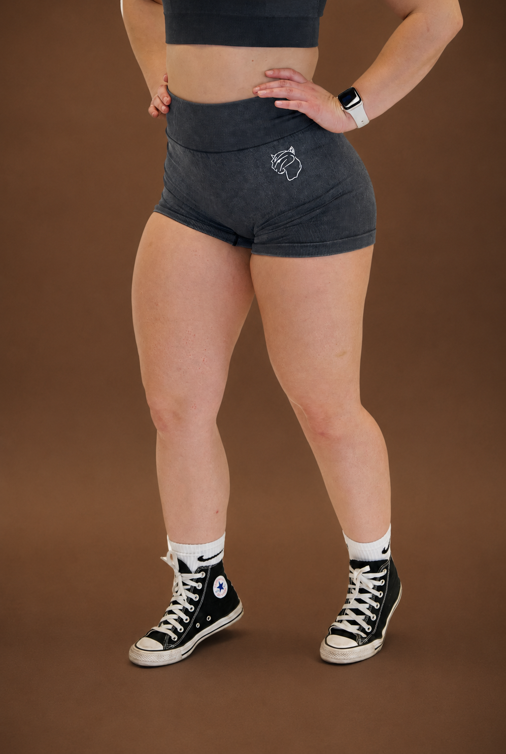 SCULPT SHORT