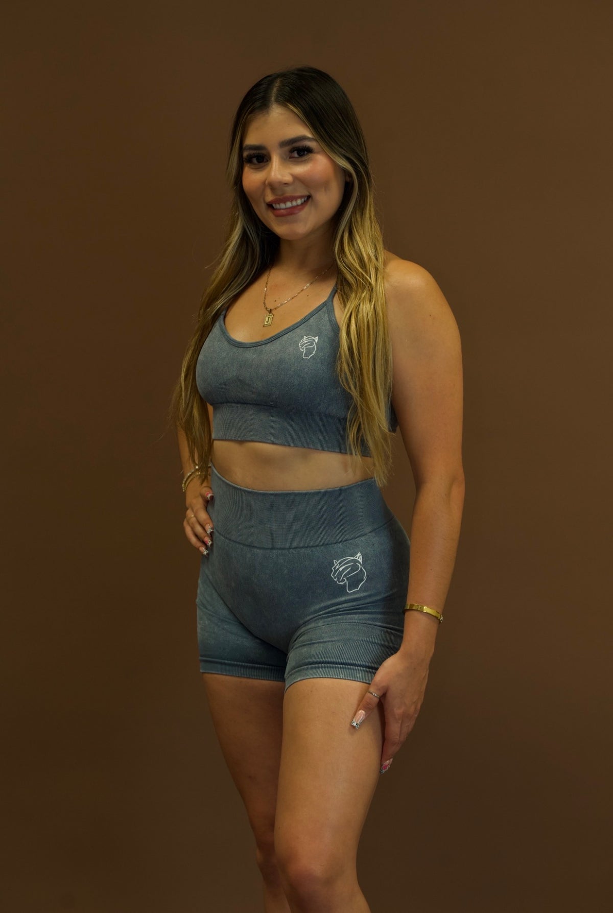 SCULPT SHORT