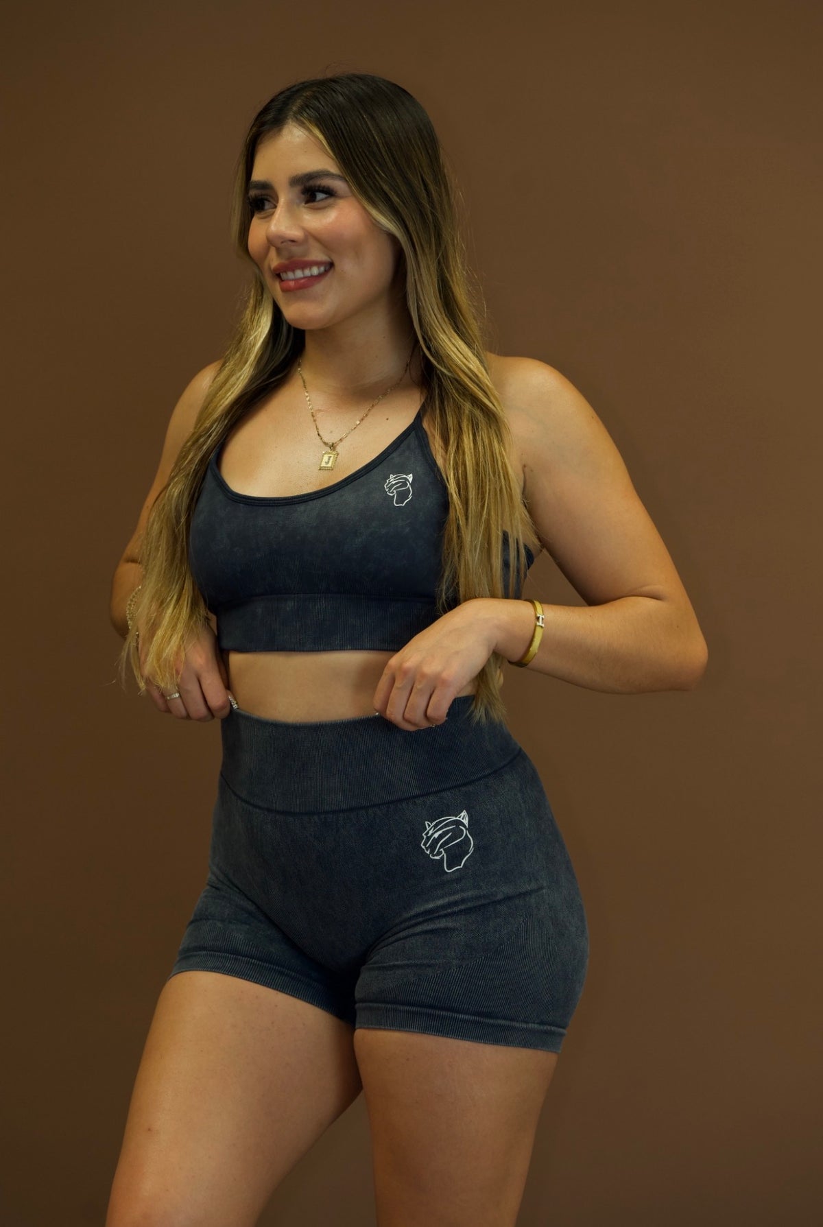 SCULPTH BRA